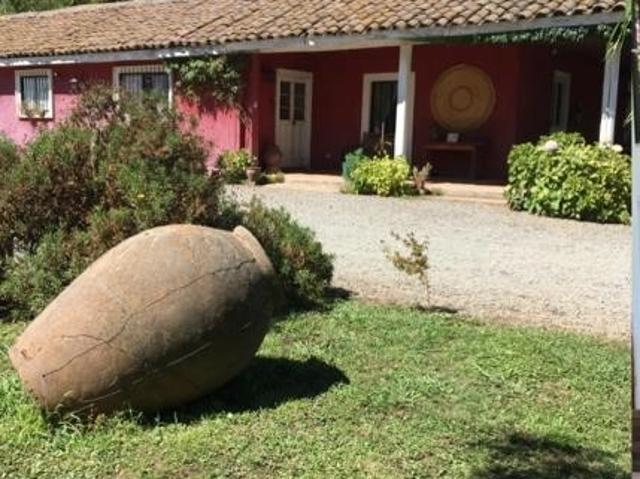 Casa en arriendo en Longaví, Maule