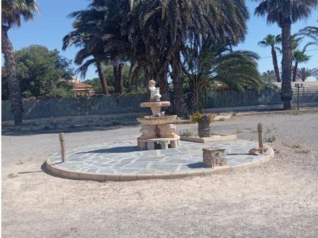 Casa en venta en Vallverda, el Baix Vinalopó