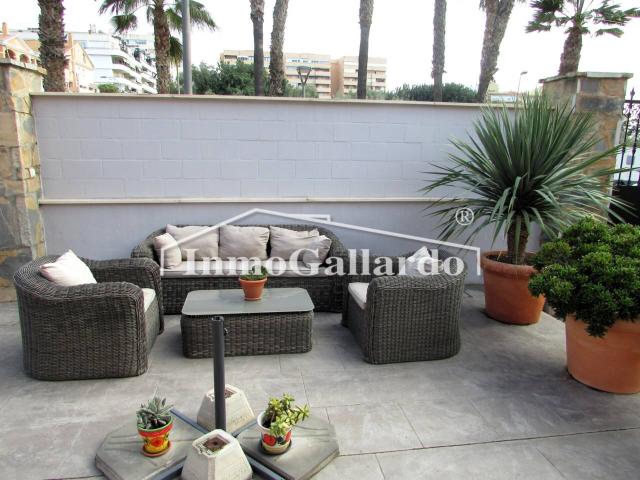 Chalet en venta en La Cala del Moral, La Axarquía