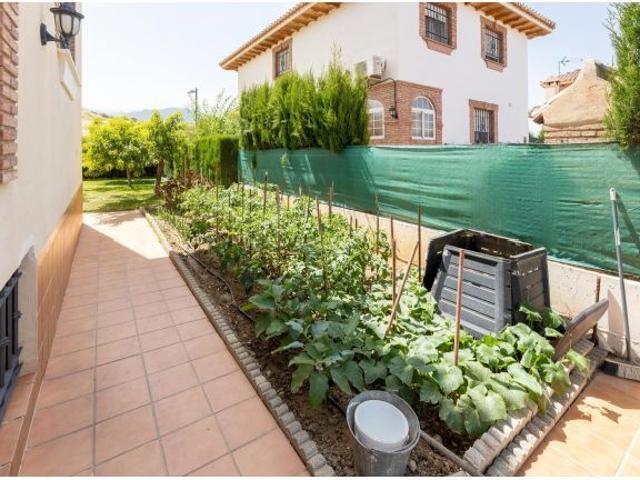 Casa en venta en Los Corteses, Comarca de la Vega de Granada