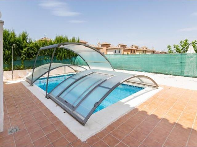 Casa en venta en Los Corteses, Comarca de la Vega de Granada