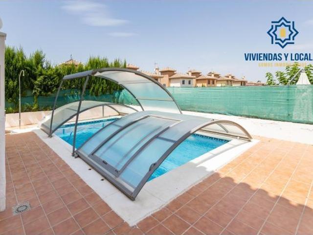 Casa en venta en Comarca de la Vega de Granada, Andalucía