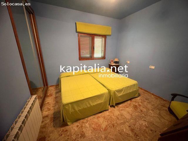 Casa en venta en la Safor, Valencia