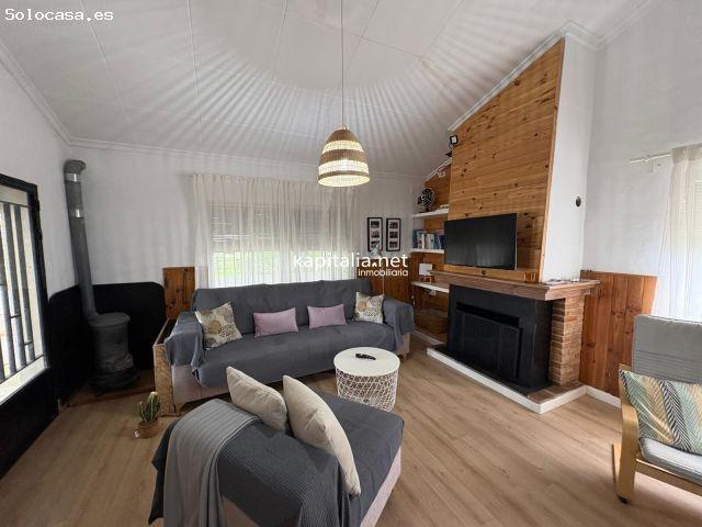 Casa en venta en la Ribera Alta, Valencia