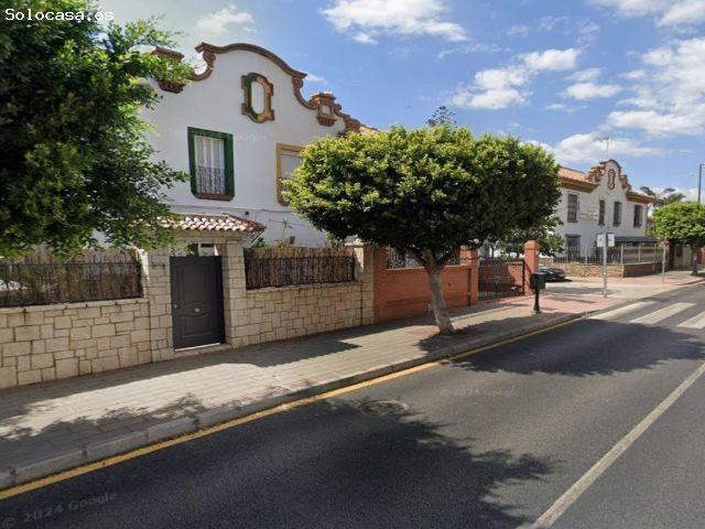Casa en venta en La Axarquía, Andalucía
