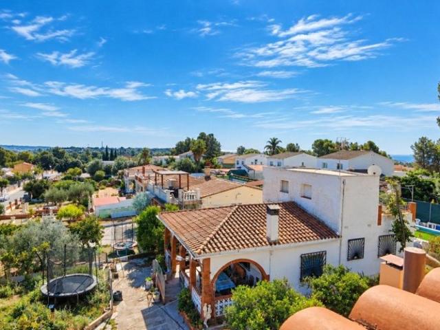 Chalet en venta en Bonaigua, el Catllar