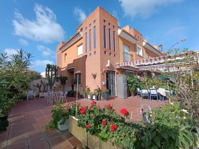 Casa en venta en Chilches, La Axarquía