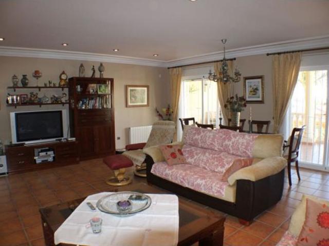 Casa en venta en Arabí, la Marina Baixa