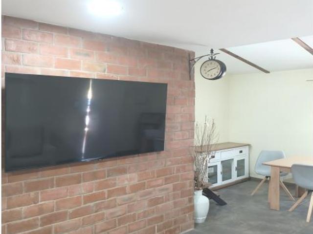 Casa en venta en Urbanización Campomanes, Tierra de Badajoz
