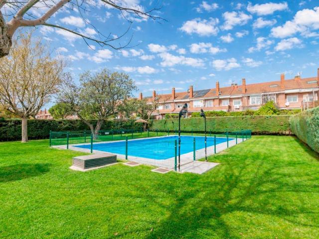 Casa en venta en Las Matas, Las Rozas De Madrid