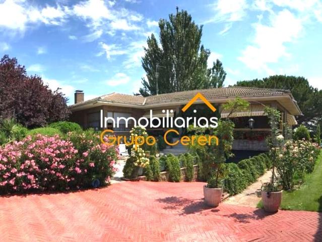 Chalet en venta en Santo Domingo De La Calzada, La Rioja