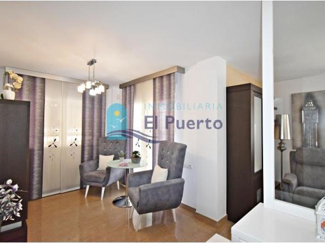 Casa en venta en Puerto de Mazarrón, Bajo Guadalentín