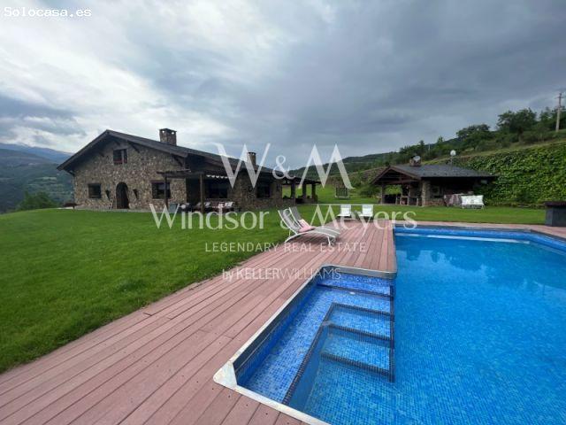 Casa en venta en Alt Urgell, Catalunya