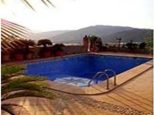 Casa en venta en Benejí, Berja