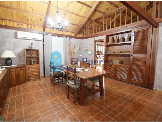 Casa en venta en Perín, Campo de Cartagena y Mar Menor