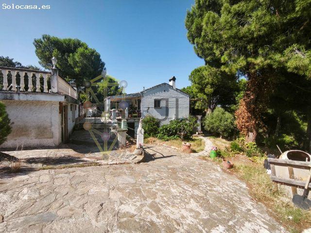 Casa en venta en Uceda, Guadalajara