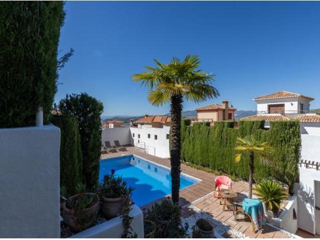 Casa en venta en Barrio de la Vega, Comarca de la Vega de Granada