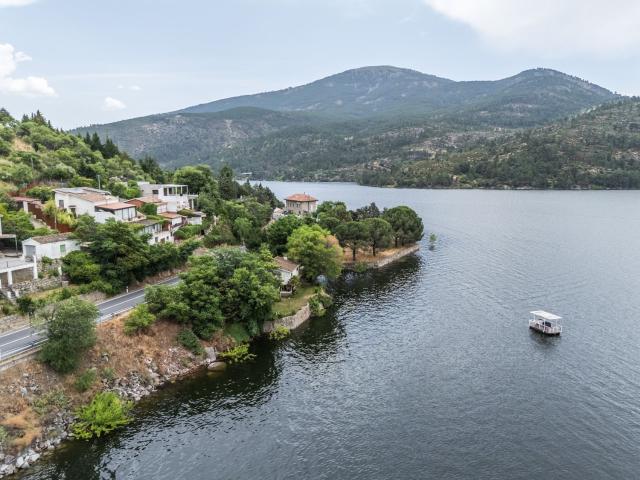 Casa en venta en El Barraco, Castilla y León