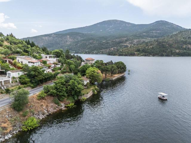 Chalet en venta en Urbanización Calas de Guisando, Cebreros