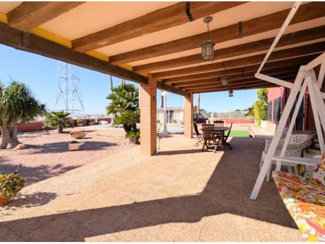 Casa en venta en Penya de les Àguiles, el Baix Vinalopó