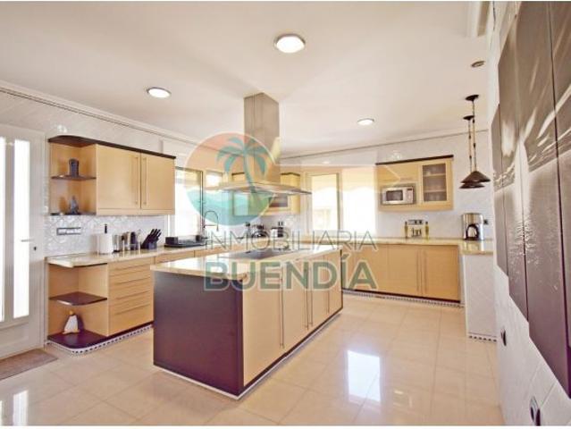Casa en venta en Los Puertos de Santa Bárbara, Campo de Cartagena y Mar Menor