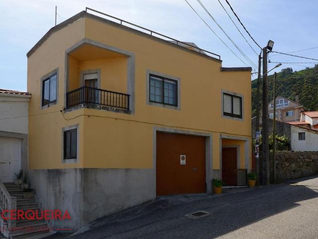 Casa en venta en Camposancos, O Baixo Miño