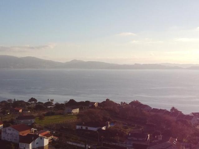 Chalet en venta en Padriñán, O Salnés