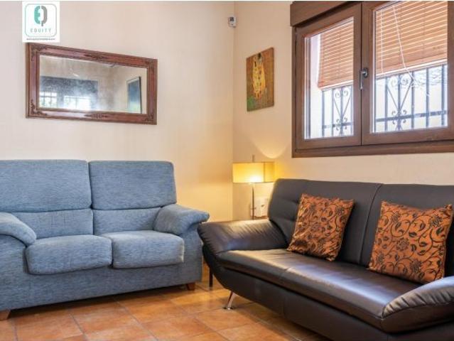 Casa en venta en Albaicín, Comarca de la Vega de Granada