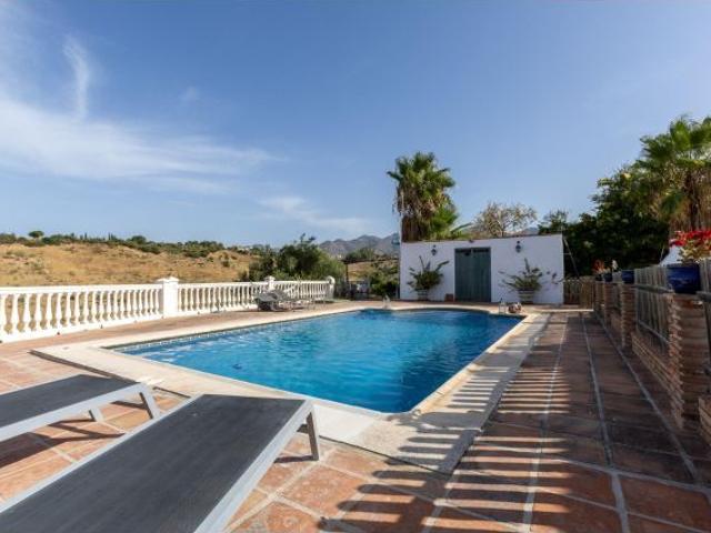 Casa en venta en Torrealquería, Valle del Guadalhorce