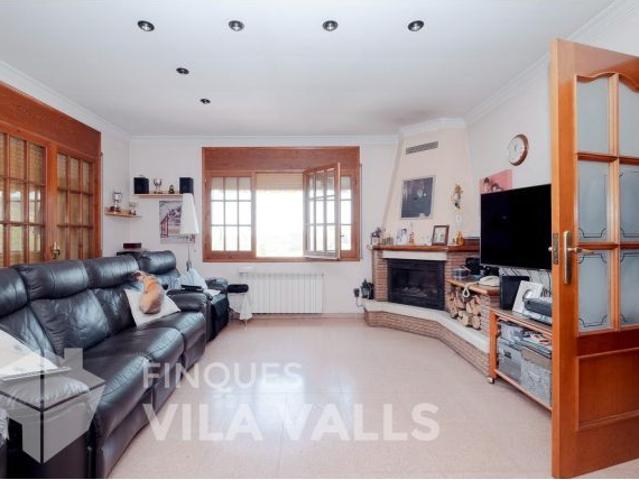 Casa en venta en Caldes De Montbui