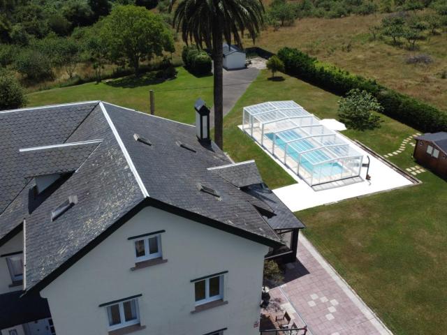 Chalet en venta en Gozón, Asturias