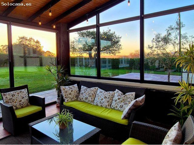 Casa en venta en Gozón, Asturias