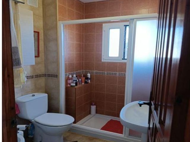 Casa en venta en El Palmeral, Mojácar