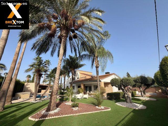 Casa en venta en Puente Tocinos, Área Metropolitana de Murcia