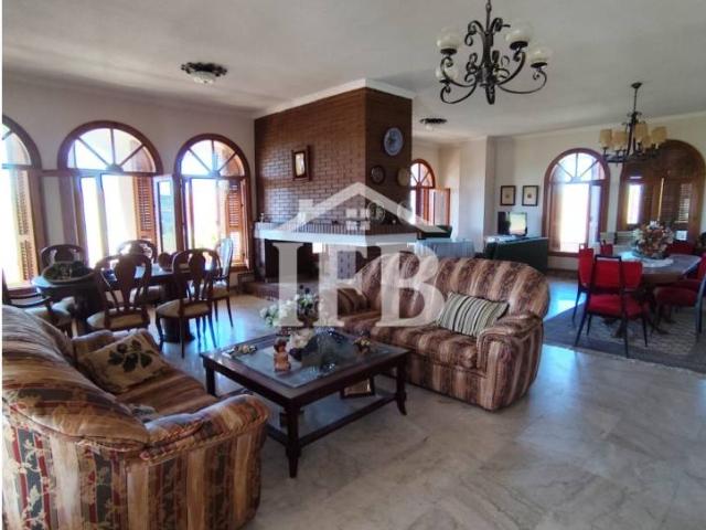 Chalet en venta en Campofrío, Tierra de Badajoz