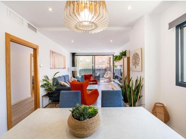 Casa en venta en Villa Blanca, Almería