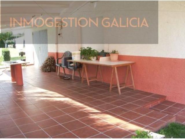 Casa en venta en Cerceda, Ordes