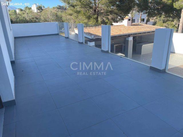 Casa en venta en Coloma, la Marina Baixa