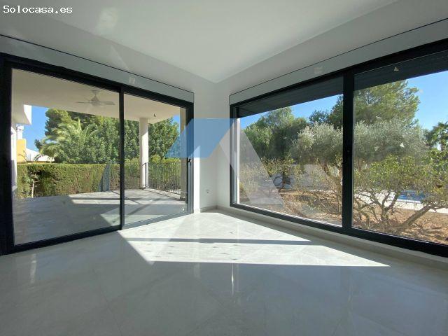 Casa en venta en San Vicente Del Raspeig, Sol y Luz