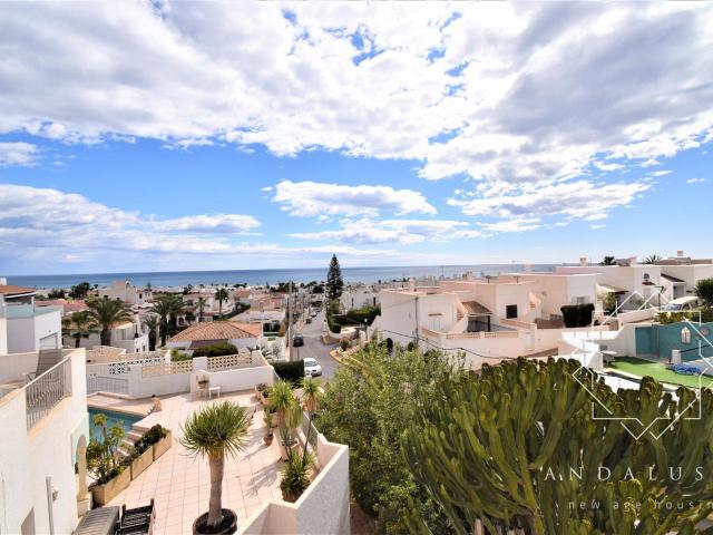 Casa en venta en El Palmeral, Mojácar