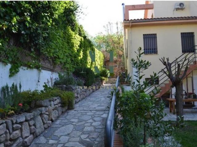 Casa en venta en La Zambomba, Cáceres