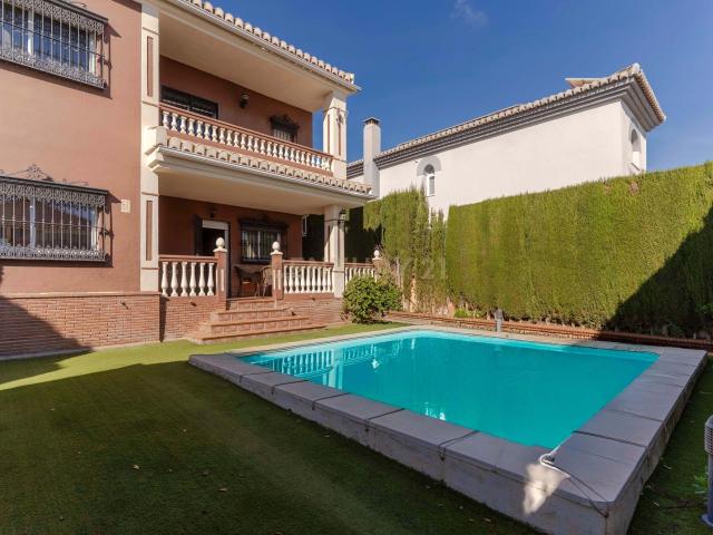 Casa en venta en Pretel, Comarca de la Vega de Granada