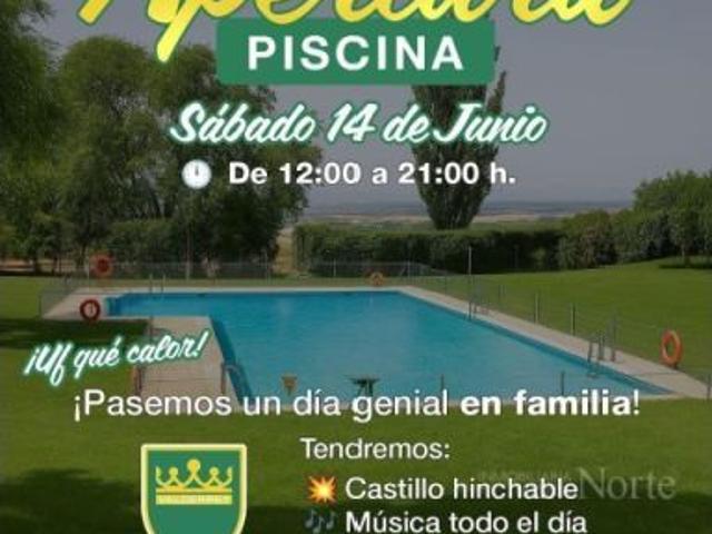 Casa en venta en Algete