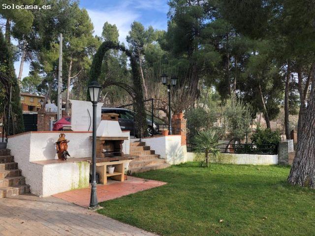 Casa en venta en Almansa, Albacete
