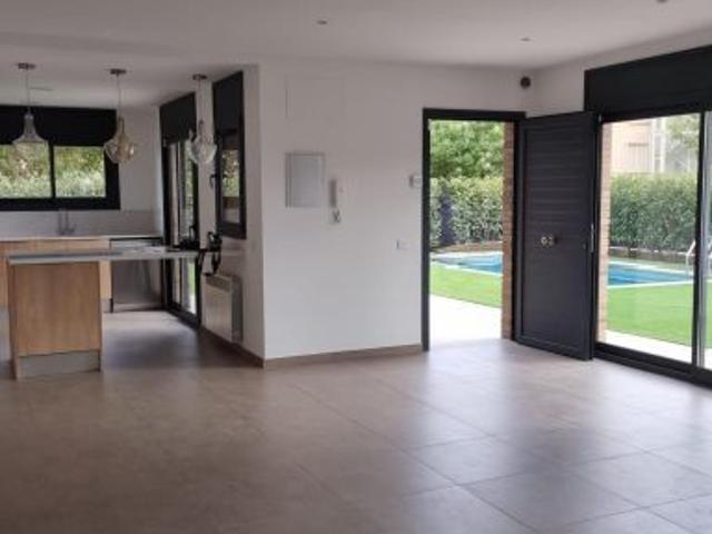 Casa en alquiler en Maresme, Catalunya