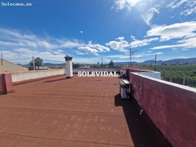 Casa en venta en Beniel