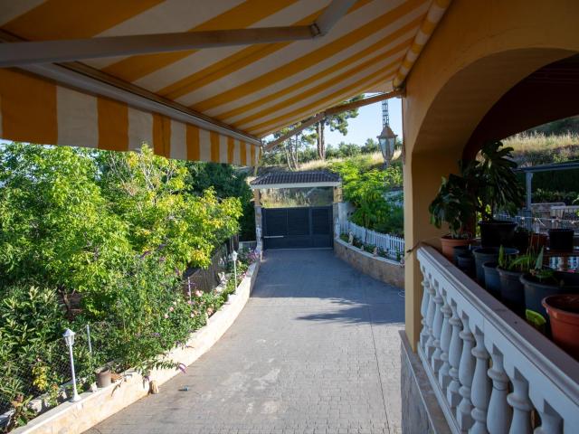 Casa en venta en el Comtat, Valencia