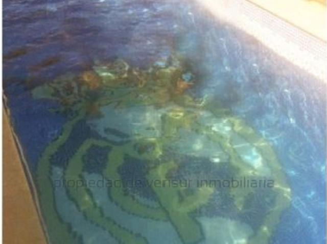 Casa en venta en Calabardina, Alto Guadalentín