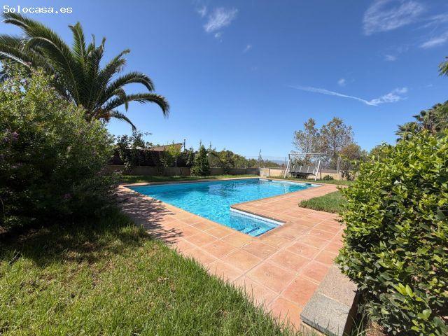 Casa en venta en Urbanització Sant Gerard, el Camp de Túria