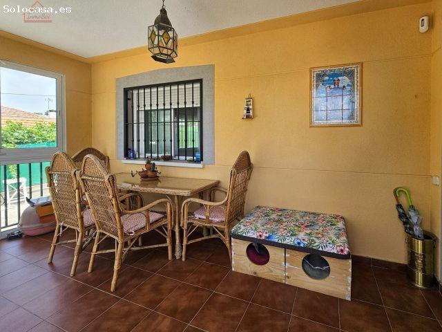 Casa en venta en Chinchón, Madrid